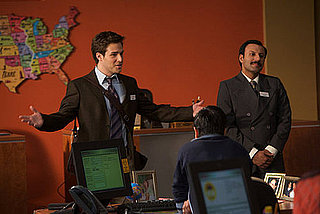 Outsourced NBC Comedy Pilot Review