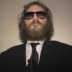 Video Teaser For I'm Still Here Starring Joaquin Phoenix Video Teaser For I'm Still Here Starring Joaquin Phoenix