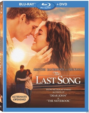 New DVD Releases For August 17 Include Dexter 4th Season and The Last Song