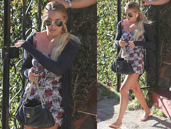 Pictures of Lauren Conrad