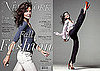 Pictures and Quotes From Katie Holmes in New York Magazine 2010-08-16 09:15:00