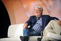 George Lucas Facts George Lucas Facts