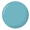 Turquoise Nursery Ideas