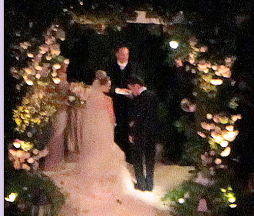 Hilary Duff's Wedding Day Diet and Exercise Plan