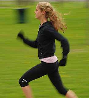 Signs You Know You're a Running Fanatic