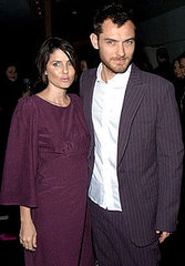 Pictures of Jude Law and Sadie Frost, Sadie Frost spills about her marriage to Jude Law in "Crazy Days" autobiography Pictures of Jude Law and Sadie Frost, Sadie Frost spills about her marriage to Jude Law in "Crazy Days" autobiography