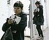 Pictures of Pregnant Lily Allen