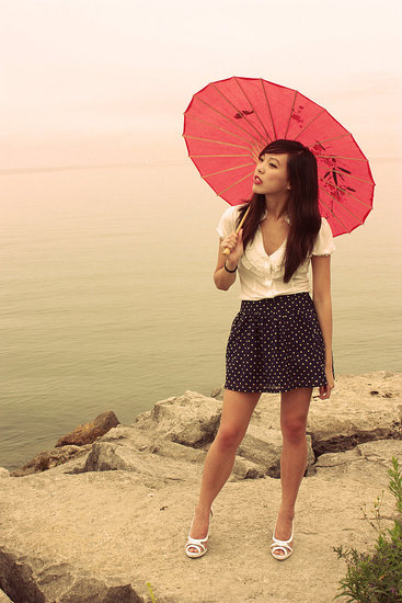 parasol daze