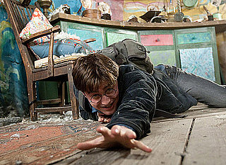 Harry Potter and the Deathly Hallows Pictures