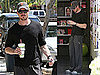 Pictures of Eric Dane