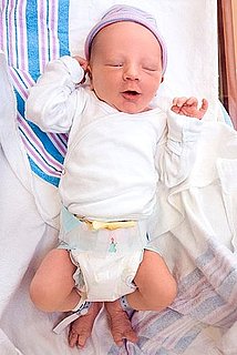 Sex of Baby Surprise Ruined