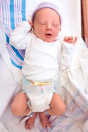 Sex of Baby Surprise Ruined