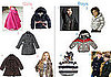 Hot Winter Coats For Kids