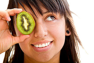 High Fiber Snacks Under 150 Calories