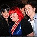Katy Perry at Lesbian Nightclub in Austrailia