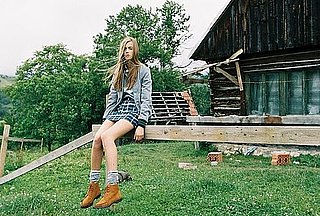 APC's Madras Collection Now at Urban Outfitters 