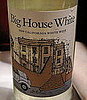Wine Review of 2009 Big House White