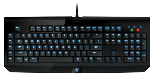 Razer Gaming Mechanical Keyboard
