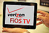 Verizon FiOS TV iPad App