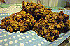 Oatmeal Wheat Germ Chocolate Chip Cookie Recipe