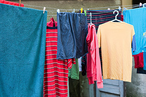 Air Dry Technical Fabrics