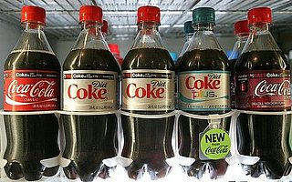 Do You Prefer Regular or Diet Soda?