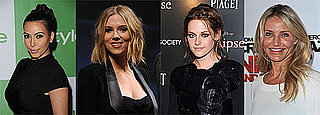 Most Dangerous Celebrity on the Internet