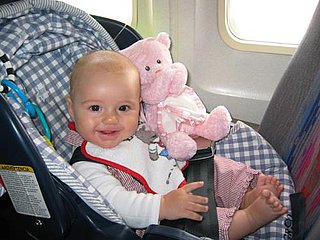 Buying Airplane Ticket For Babies
