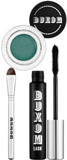 Enter to Win Bare Escentuals Buxom Eye Shadow, Eye Shadow Brush, and Mascara 2010-08-24 23:30:13