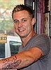 Bryan Voltaggio Gets a Tattoo and Other Daily Food News