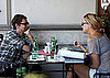 Pictures of Kate Hudson and Matthew Bellamy