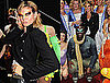 Pictures of Heidi Klum and Seal