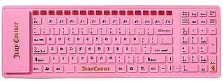 Juicy Couture Wireless Keyboard