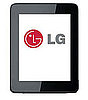 LG Tablet Launching Soon