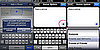 Facebook iPhone App Update