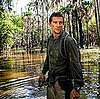 Man vs. Wild Video Game