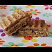 Peanut Butter and Jelly Panini