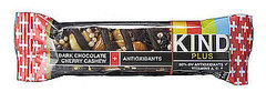 Calories in Kind Bars and Descriptions of the New Flavors Calories in Kind Bars and Descriptions of the New Flavors