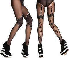 House of Holland Tights House of Holland Tights
