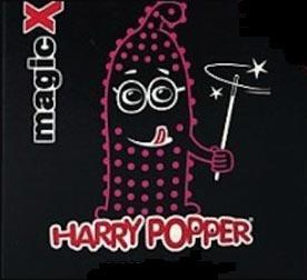 Harry Potter Condoms