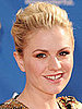 Anna Paquin: Emmys 2010 Hair and Makeup
