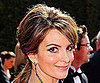 Tina Fey's Emmys 2010 Makeup Look
