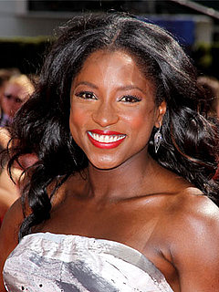 Rutina Wesley at 2010 Emmy Awards 2010-08-29 16:14:20