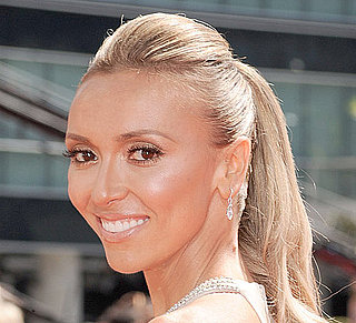 Giuliana Rancic at the 2010 Emmys