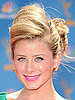 Lo Bosworth at 2010 Emmy Awards