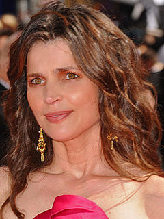 Julia Ormond at 2010 Emmy Awards