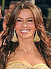 Sofia Vergara at 2010 Emmy Awards