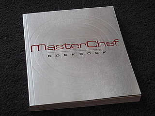 Does the New MasterChef Cookbook Reveal the Show's Winner?