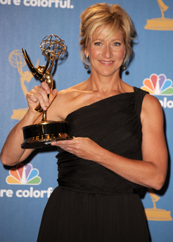 Quotes From Edie Falco in the Emmys Press Room 2010-08-29 20:57:30 Quotes From Edie Falco in the Emmys Press Room 2010-08-29 20:57:30