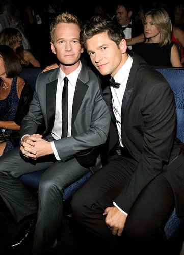 Pictures of 2010 Emmy Awards Show, Audience and Backstage Pictures of 2010 Emmy Awards Show, Audience and Backstage